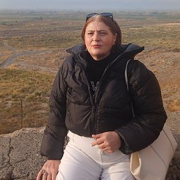 Marina, Ереван